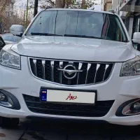 هایما s7 توربو مدل 97 بی رنگ|خودرو سواری و وانت|دماوند, گیلاوند|دیوار