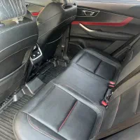 تیگو ۷ پرو پرمیوم ۴۰۳ مشکی|خودرو سواری و وانت|کرج, مهرویلا جنوبی|دیوار