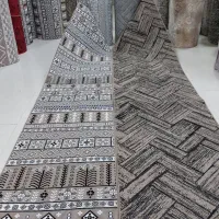 کناره گلیم متری در سایز مورد نظر شما - فرش دلیران