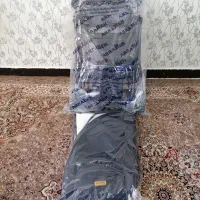 کالسکه نو و آکبند زیر قیمت|کالسکه و لوازم جانبی|اهواز, معین زاده|دیوار