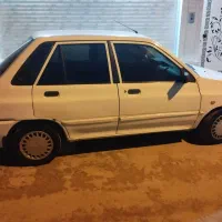 پراید۱۳۲|خودرو سواری و وانت|بوشهر, |دیوار