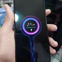 poco m5s 256 ram8|موبایل|مشهد, شهید علی محمدی|دیوار