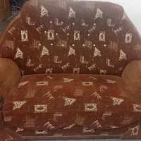 مبل هفت نفره