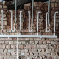 جوشکاری لوله کشی گاز خانگی و آتش نشانی و خرده کاری