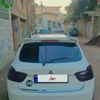 کوییک sمدل 1402|خودرو سواری و وانت|رشت, ولکس|دیوار