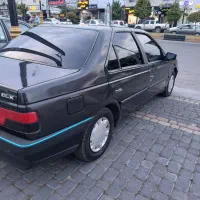 پژو ۴۰۵ مدل۸۲ استثنائی