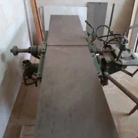 اره سه کاره نجاری سه فاز|ماشین‌آلات صنعتی|خورموج, |دیوار