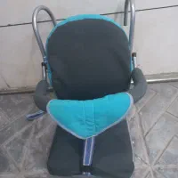 صندلی ماشین کودک