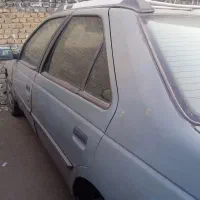 پژو آردی مدل 84|خودرو سواری و وانت|یزد, |دیوار