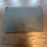 لپ تاپ MSI GS66 Stealth|رایانه همراه|تهران, هروی|دیوار