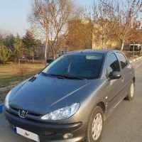 206 تیپ پنج مدل 97