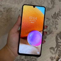 گوشی سامسونگ A32 با حافظه 128 گیگ در حد آک|موبایل|شیراز, زرهی|دیوار