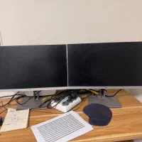 مانیتور ۲۴ اینچ فریم لس