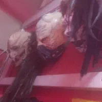 اتاق فرار ترسناک معمایی پرند آرتوش ۲