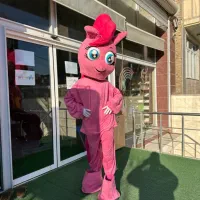 اجاره عروسک تنپوش|خدمات پذیرایی، مراسم|ارومیه, |دیوار