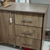 کابینت آشپزخانه|مصالح و تجهیزات ساختمان|اسلامشهر, زرافشان|دیوار