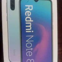 گوشی  Redmi Note8
