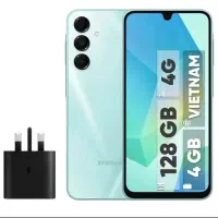 گوشی سامسونگ a16