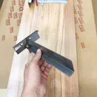 دکور دیواری TV برش CNC شرکتی سایز ۳۰تا۱۸۰ cm|کتابخانه، شلف، قفسه‌های دیواری|کرج, گلشهر|دیوار