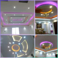 برقکاری ساختمان