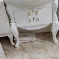 روشویی کابینتی|لوازم سرویس بهداشتی|یزد, |دیوار