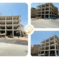 پیش فروش آپارتمان ۱۰۰متری در ورامین شهرآرا