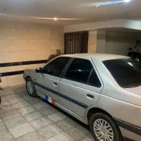 پژو ۴۰۵ مدل ۸۵ سلامت|خودرو سواری و وانت|تهران, دولاب|دیوار