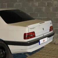 پژو 405 slx|خودرو سواری و وانت|بندر دیر, |دیوار