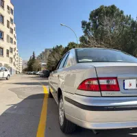 سمند LX ۸۹ کم کار واقعی