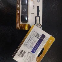 اس اس دی اکسترنال ۱ترابایت سیلیکون پاور|قطعات و لوازم جانبی رایانه|تهران, فلسطین (میدان انقلاب)|دیوار