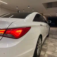 سوناتا yfمدل ۲۰۱۴ فول|خودرو سواری و وانت|گرگان, |دیوار