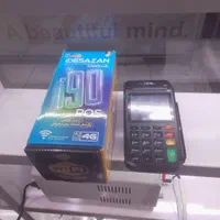 فروش و تعمیرات کارت خوان سیار بصورت اقساط ۴ماه|عمده‌فروشی|هشتگرد, هشتگرد قدیم|دیوار