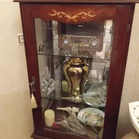 بوفه|بوفه، ویترین، کنسول|شهریار, شهرک نماز (دینار آباد)|دیوار