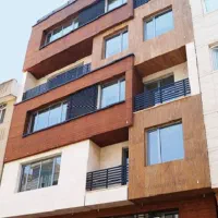 ساختمان راهنمایی 180متری3خواب