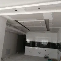 اجرای کناف، تایل، تی وی وال|خدمات پیشه و مهارت|شهرکرد, |دیوار