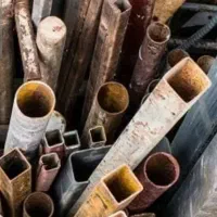 خرید ضایعات