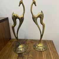 برنز دکوری|مجسمه، تندیس، ماکت|قم, یزدان‌شهر|دیوار