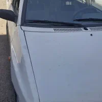 پراید ۸۵ سفید|خودرو سواری و وانت|شهر ری, دولتآباد|دیوار