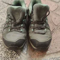 کتونی اورجینال کوه نوردی