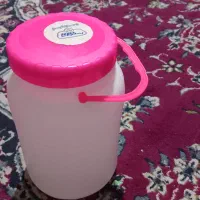 قمقمه ۲ کیلویی ۵۰ عدد