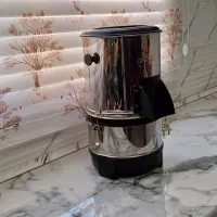 سبزی خردکن سبز ایران مناسب جهیزیه