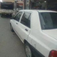 پراید۱۳۱ مدل ۹۷|خودرو سواری و وانت|شاهین دژ, |دیوار