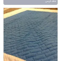 رختخواب|رختخواب، بالش، پتو|کرج, جهان‌شهر|دیوار