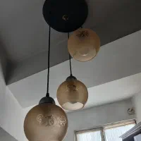 لوسترآشپزخانه
