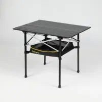 میز آلومنیومی کایوت- کیچن میت پلاس- بویلر لایف کمپ|کوهنوردی و کمپینگ|تهران, هفده شهریور|دیوار