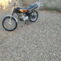 موتورسیکلت هندا|موتورسیکلت|زابل, |دیوار