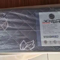 تختخواب یک نفره بزرگسال با تشک|تخت و سرویس خواب|تیران, |دیوار