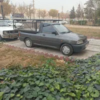 پراید وانت مدل 1400