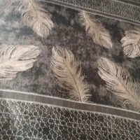 رو فرشی کشدار ترک