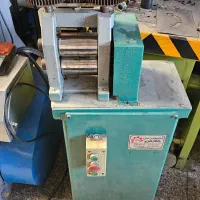 نورد مخصوص طلاسازی